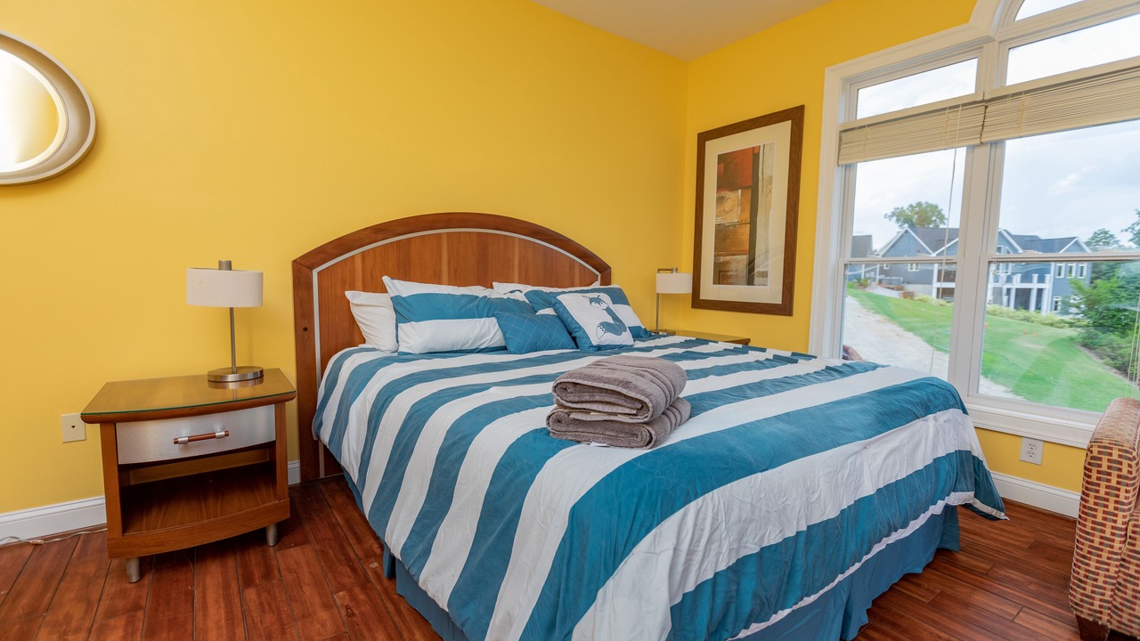 Photo of Bedroom in Bracey