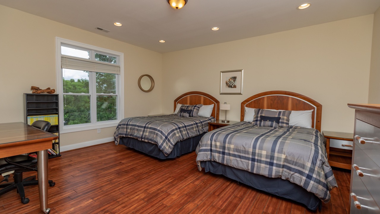 Photo of Bedroom in Bracey