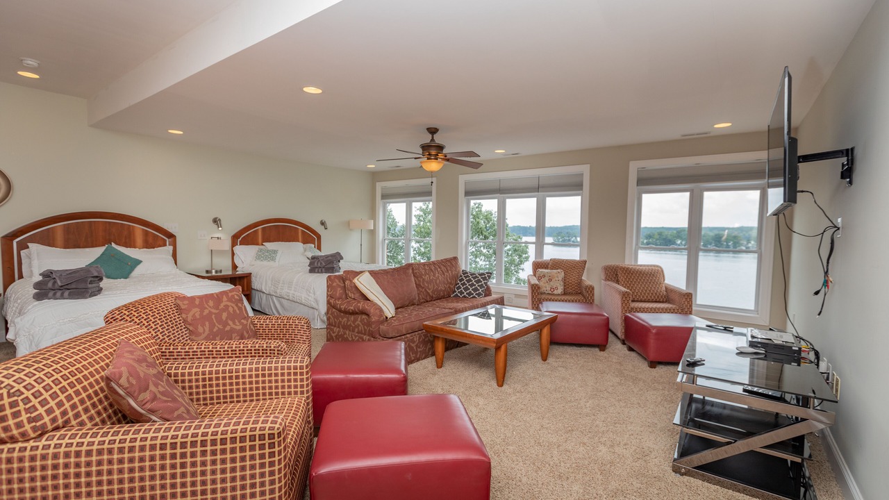 Photo of Bedroom in Bracey