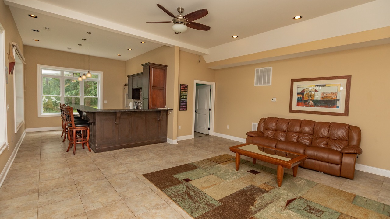 Photo of Livingroom in Bracey