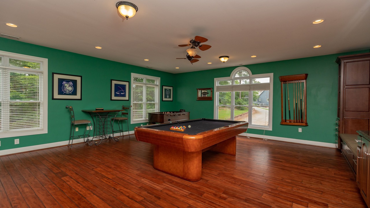 Photo of Bedroom in Bracey