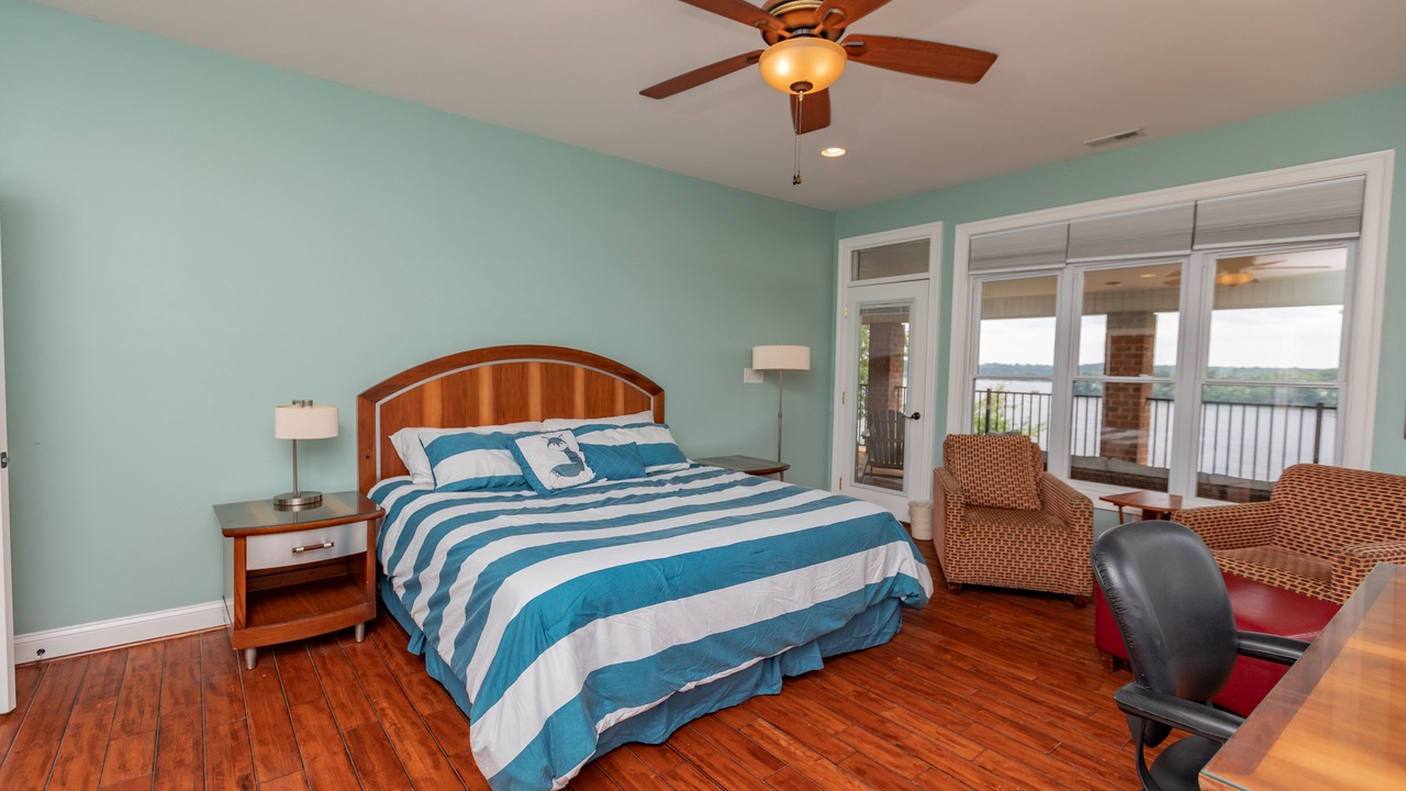 Photo of Bedroom in Bracey