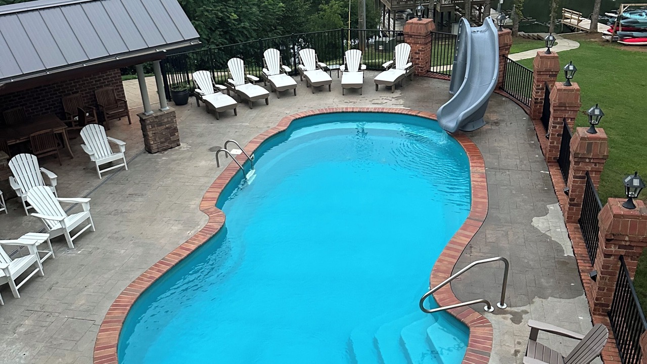 Photo of Outdoor in Bracey