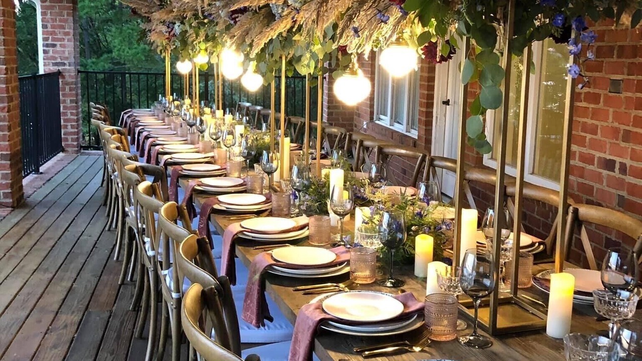 Photo of Outdoor in Bracey