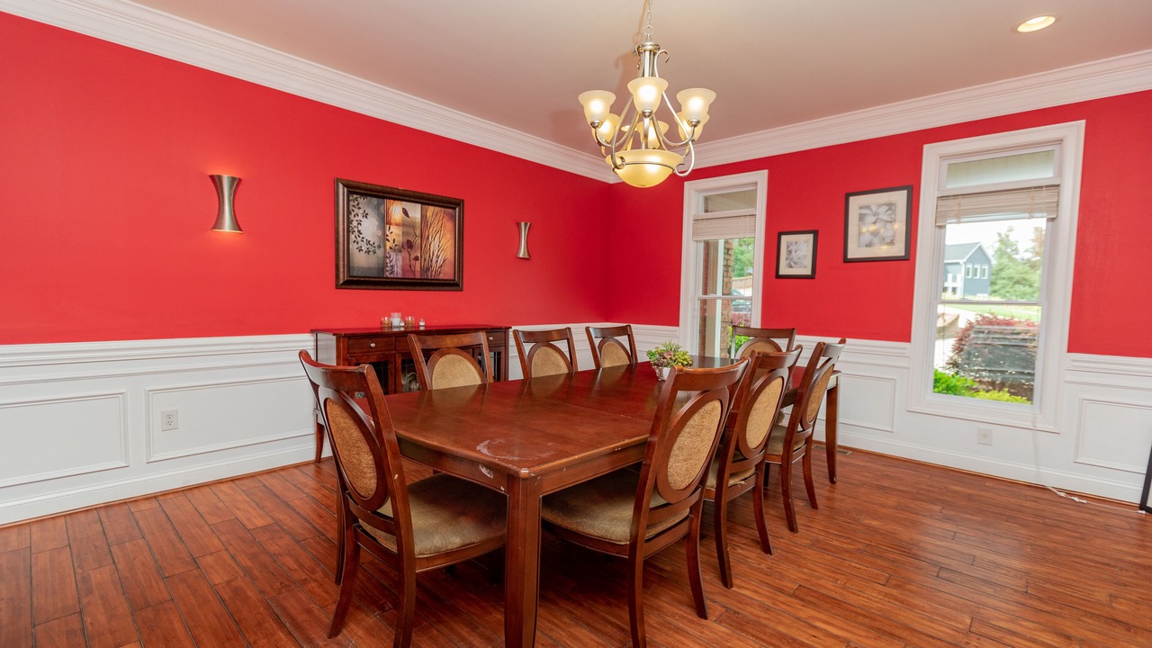 Photo of Bedroom in Bracey