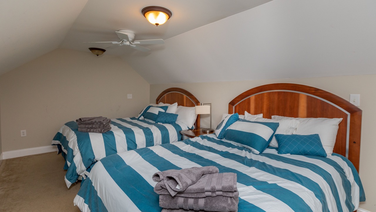 Photo of Bedroom in Bracey