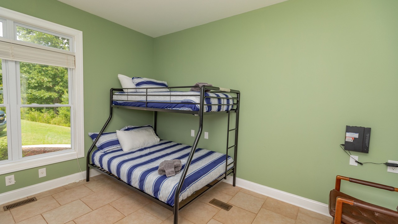 Photo of Bedroom in Bracey