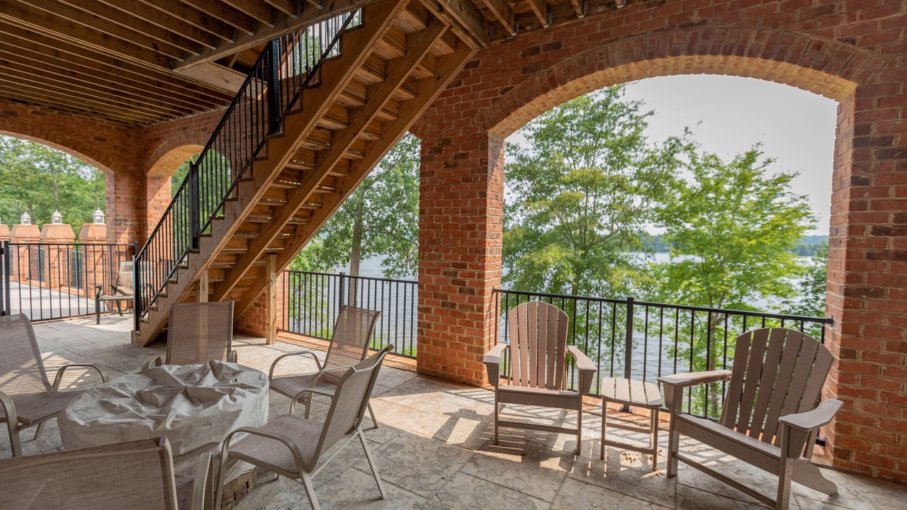 Photo of Patio Balcony in Bracey