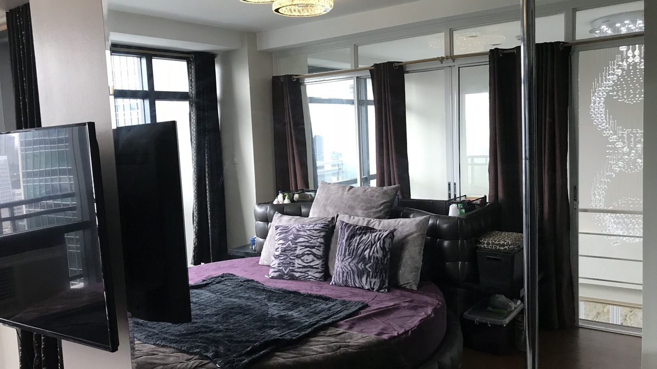 Photo of Bedroom in Downtown