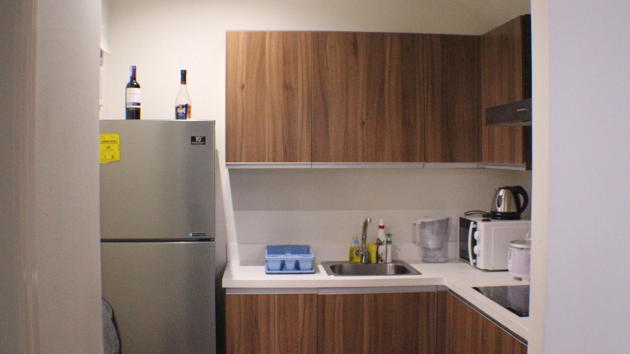 Photo of Kitchen in Downtown