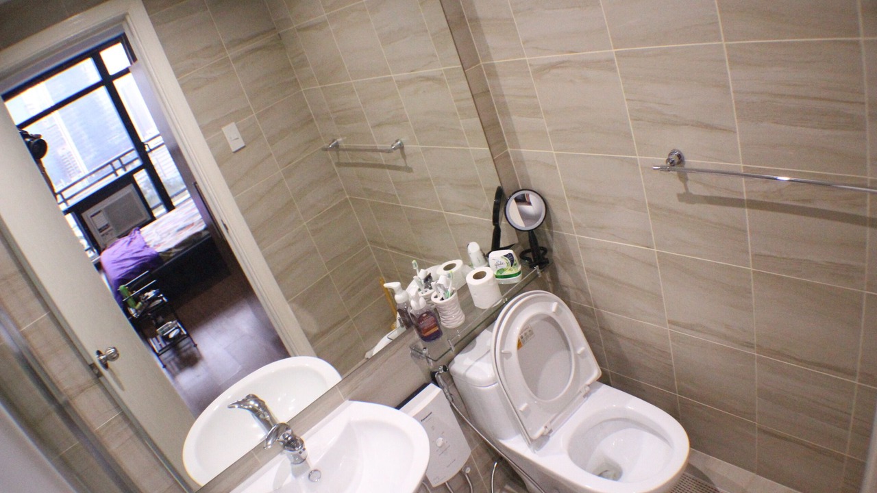 Photo of Bathroom in Downtown