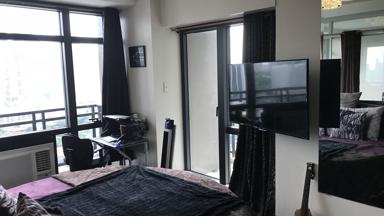Photo of Bedroom in Downtown