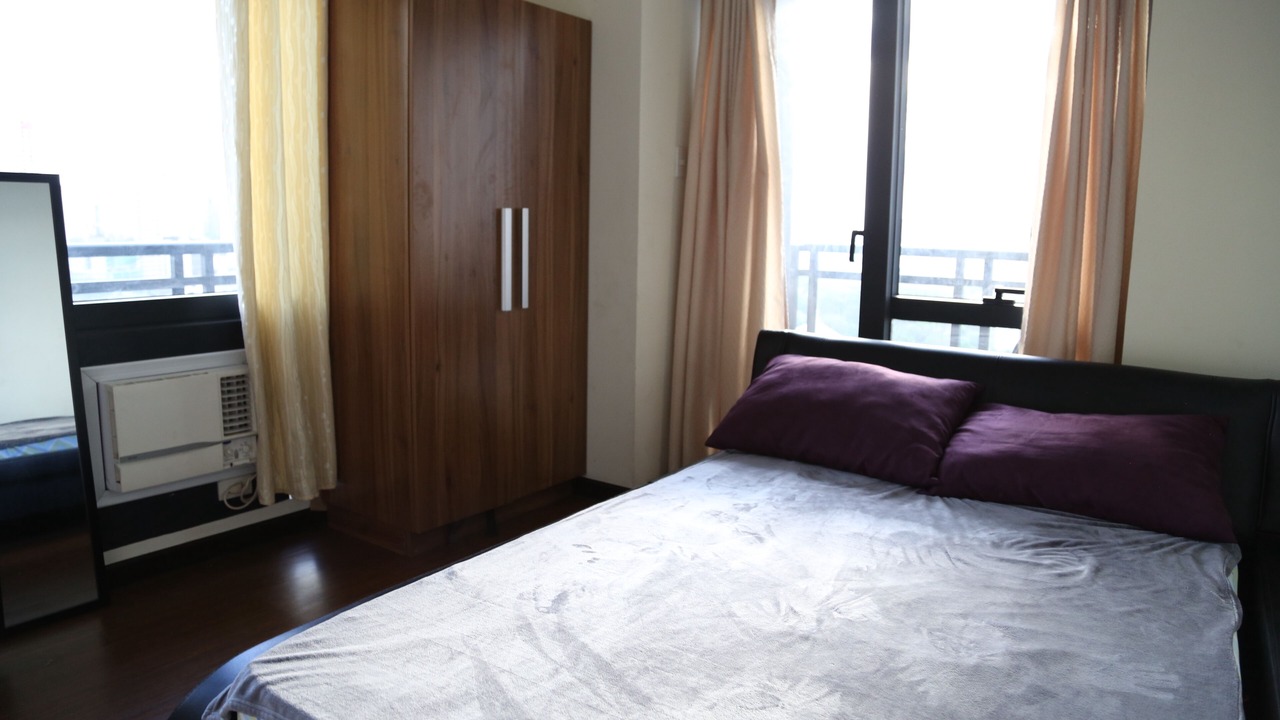 Photo of Bedroom in Downtown