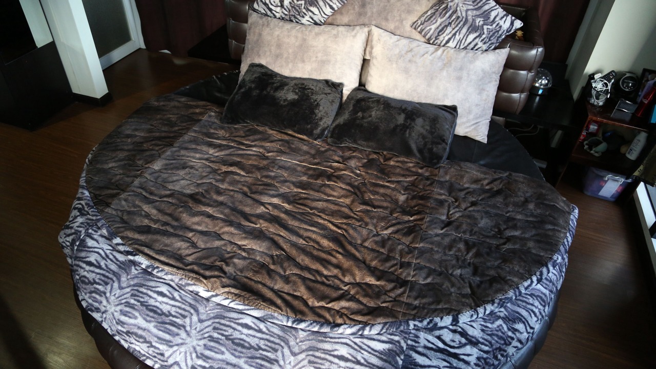 Photo of Bedroom in Downtown