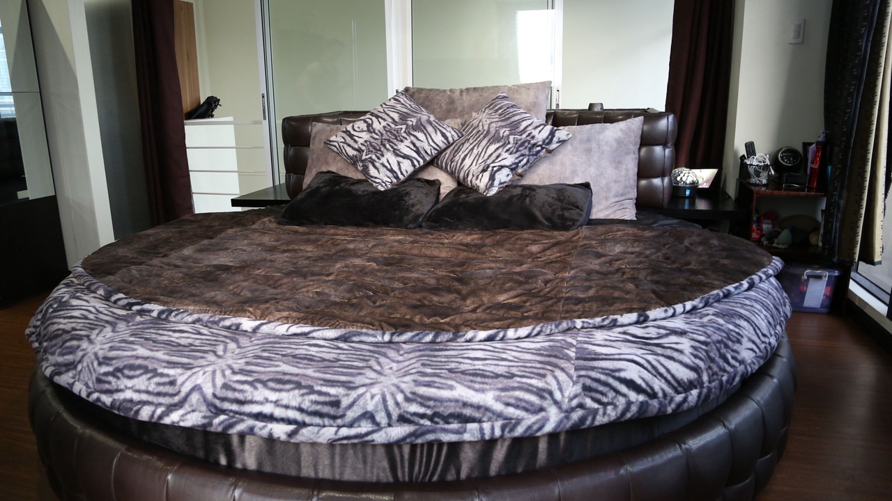 Photo of Bedroom in Downtown