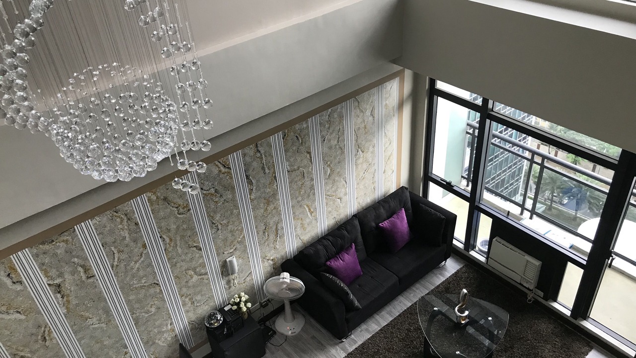Photo of Livingroom in Downtown