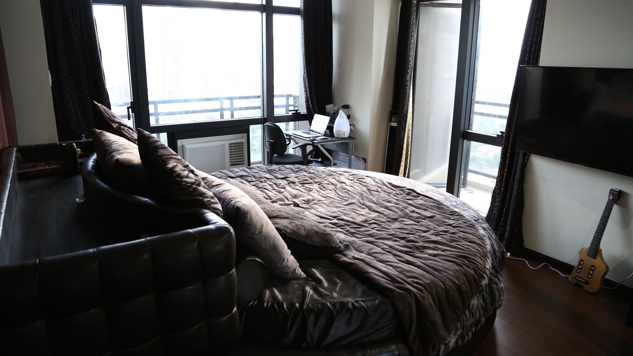Photo of Bedroom in Downtown