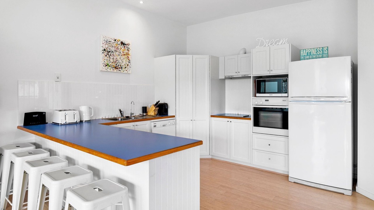 Photo of Kitchen in Lorne