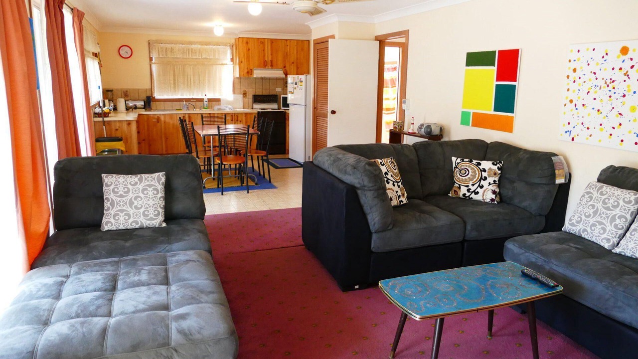 Photo of Livingroom in Aireys Inlet