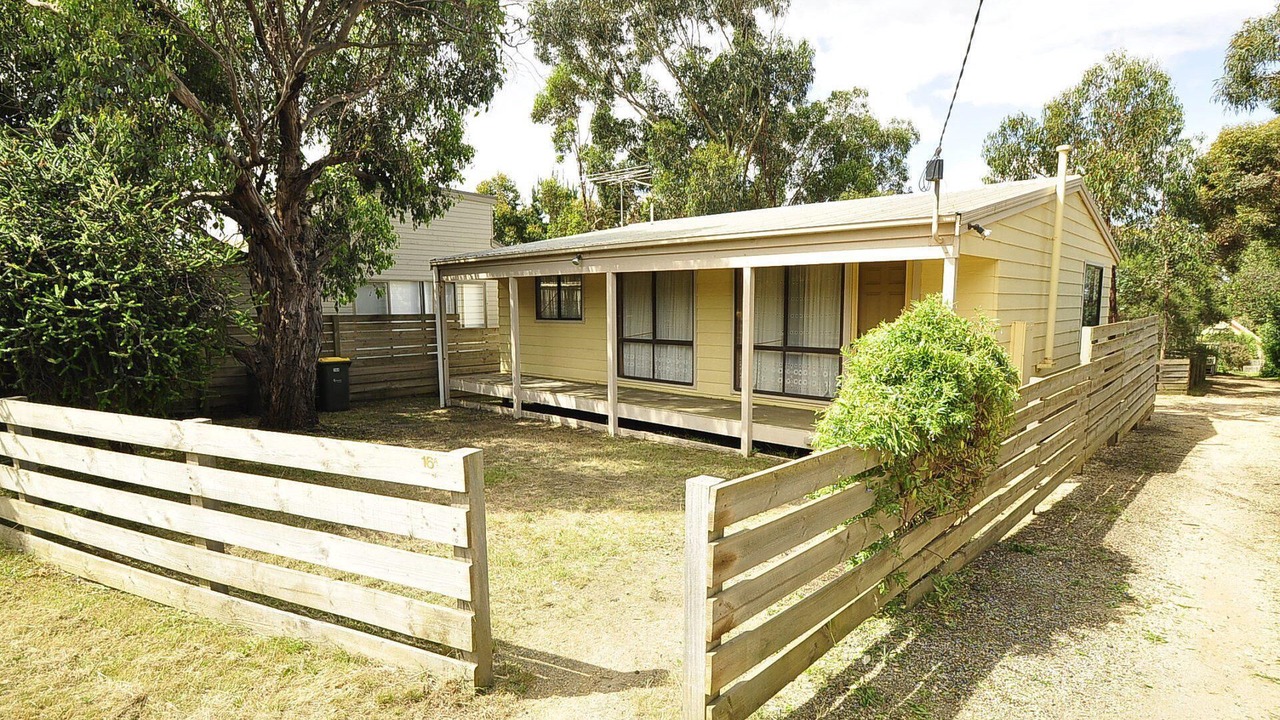 Photo of Outdoor in Aireys Inlet
