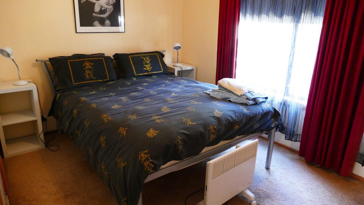 Photo of Bedroom in Aireys Inlet