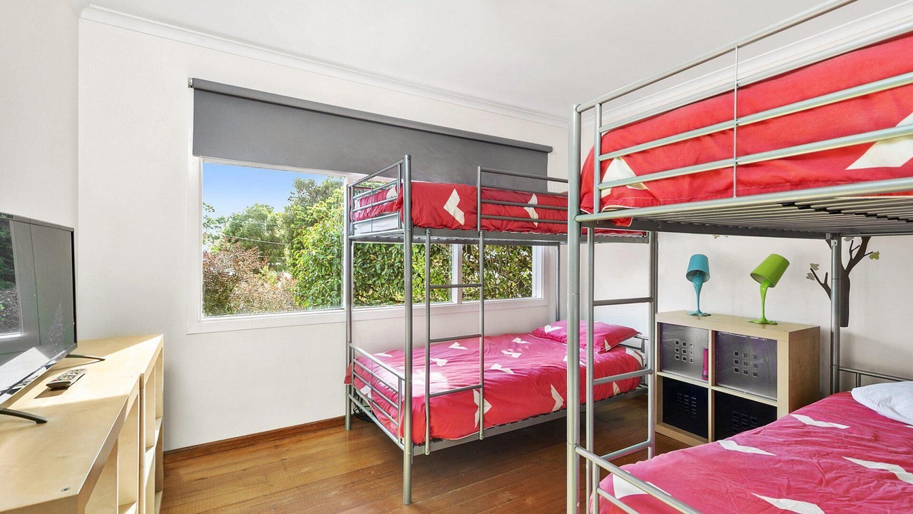 Photo of Bedroom in Anglesea