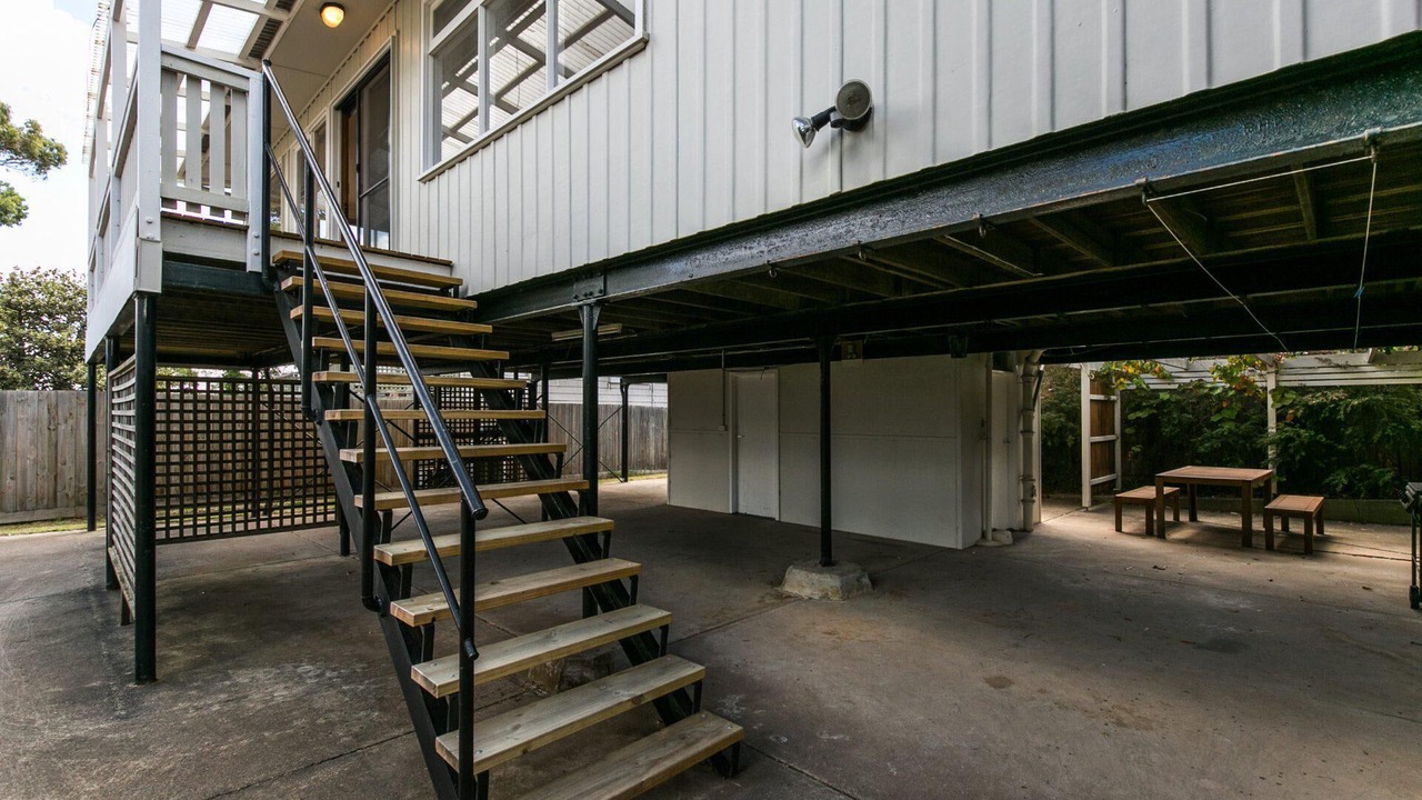 Photo of Patio Balcony in Anglesea