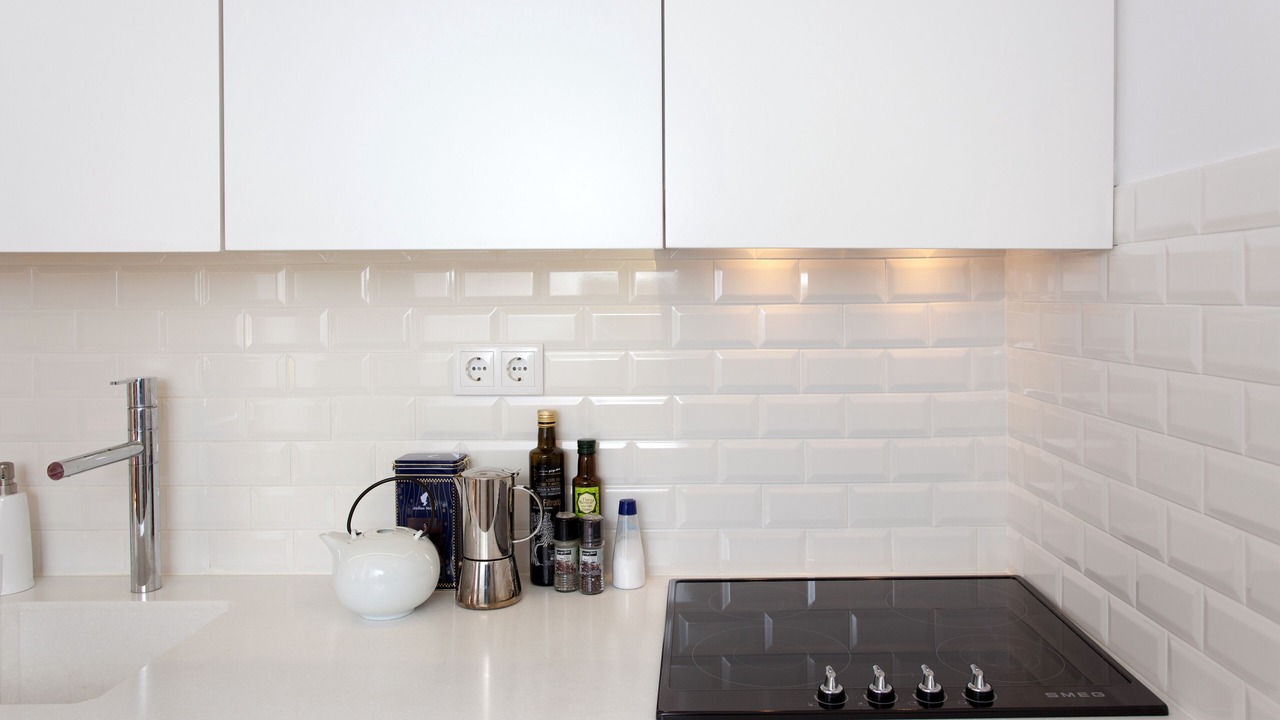 Photo of Kitchen in Santos
