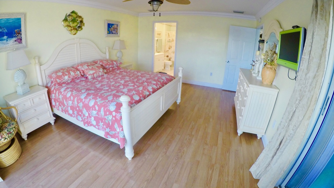 Photo of Bedroom in Marathon