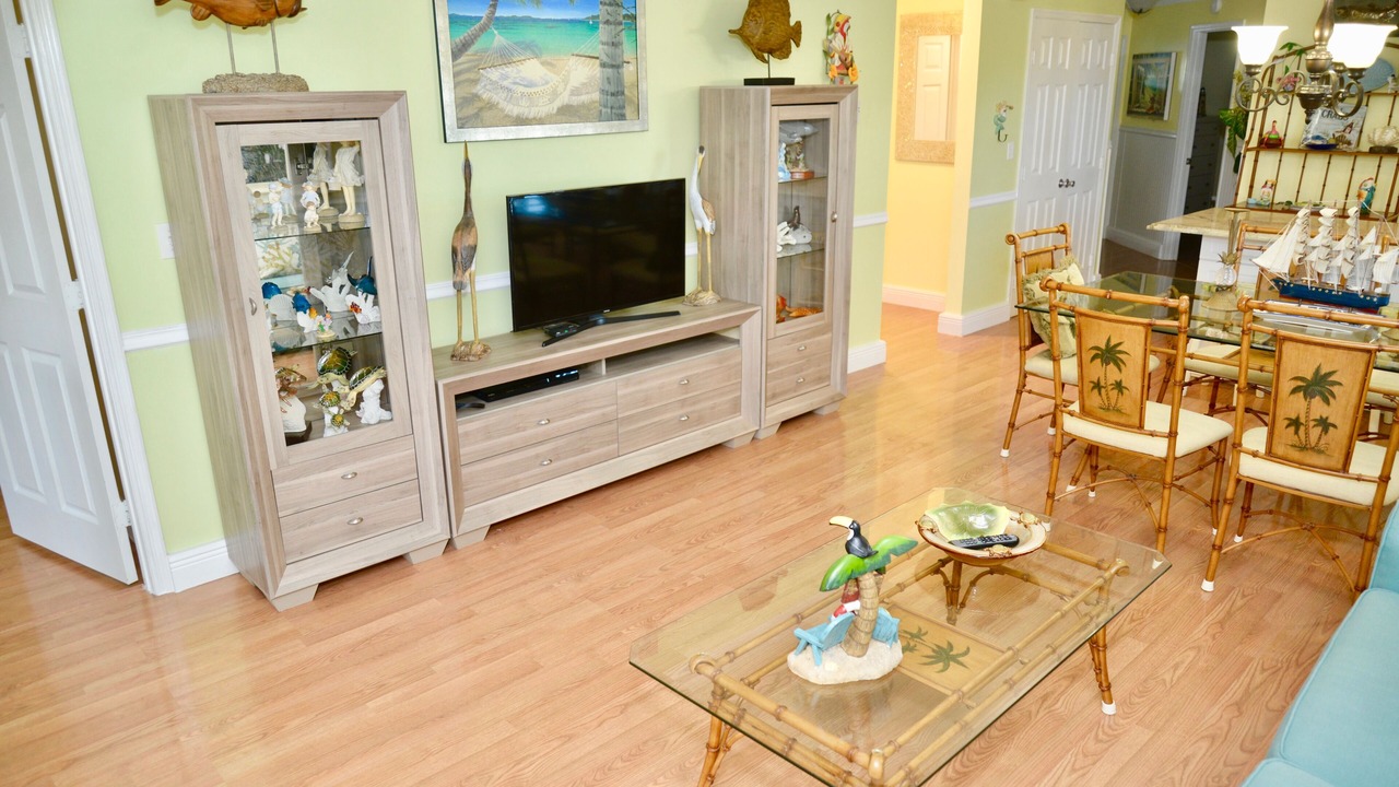 Photo of Livingroom in Marathon