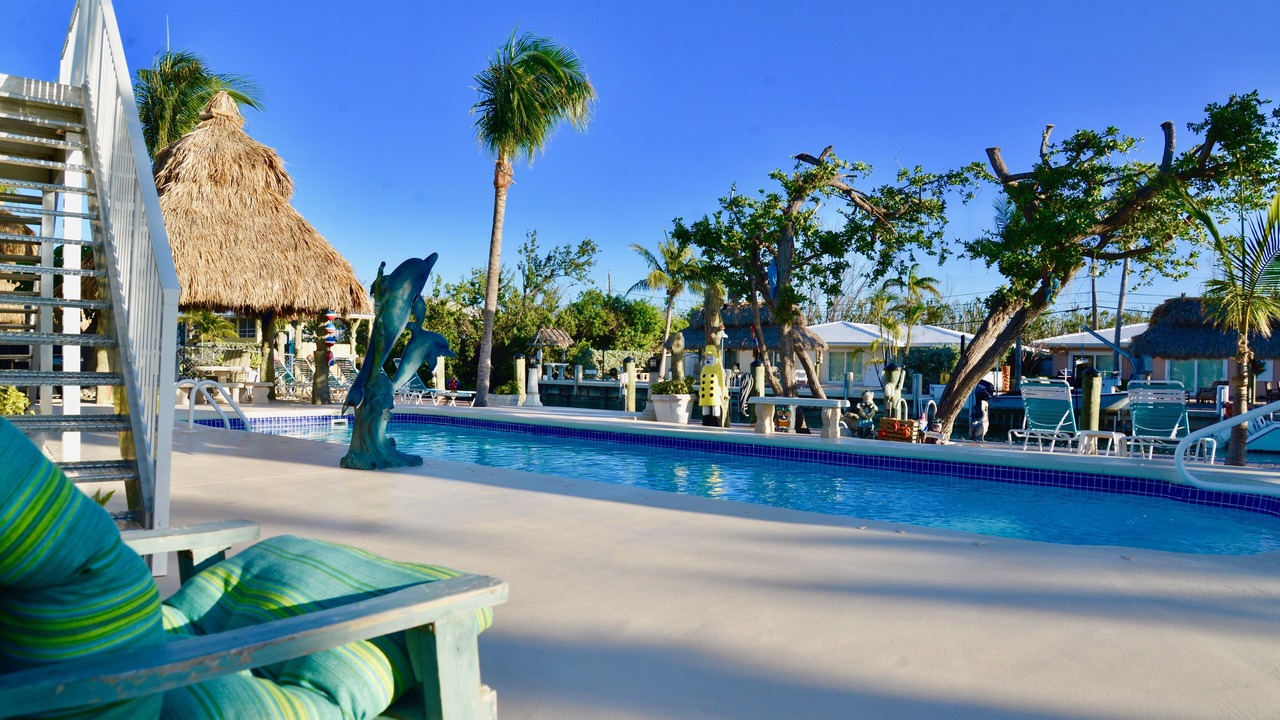 Photo of Outdoor in Marathon