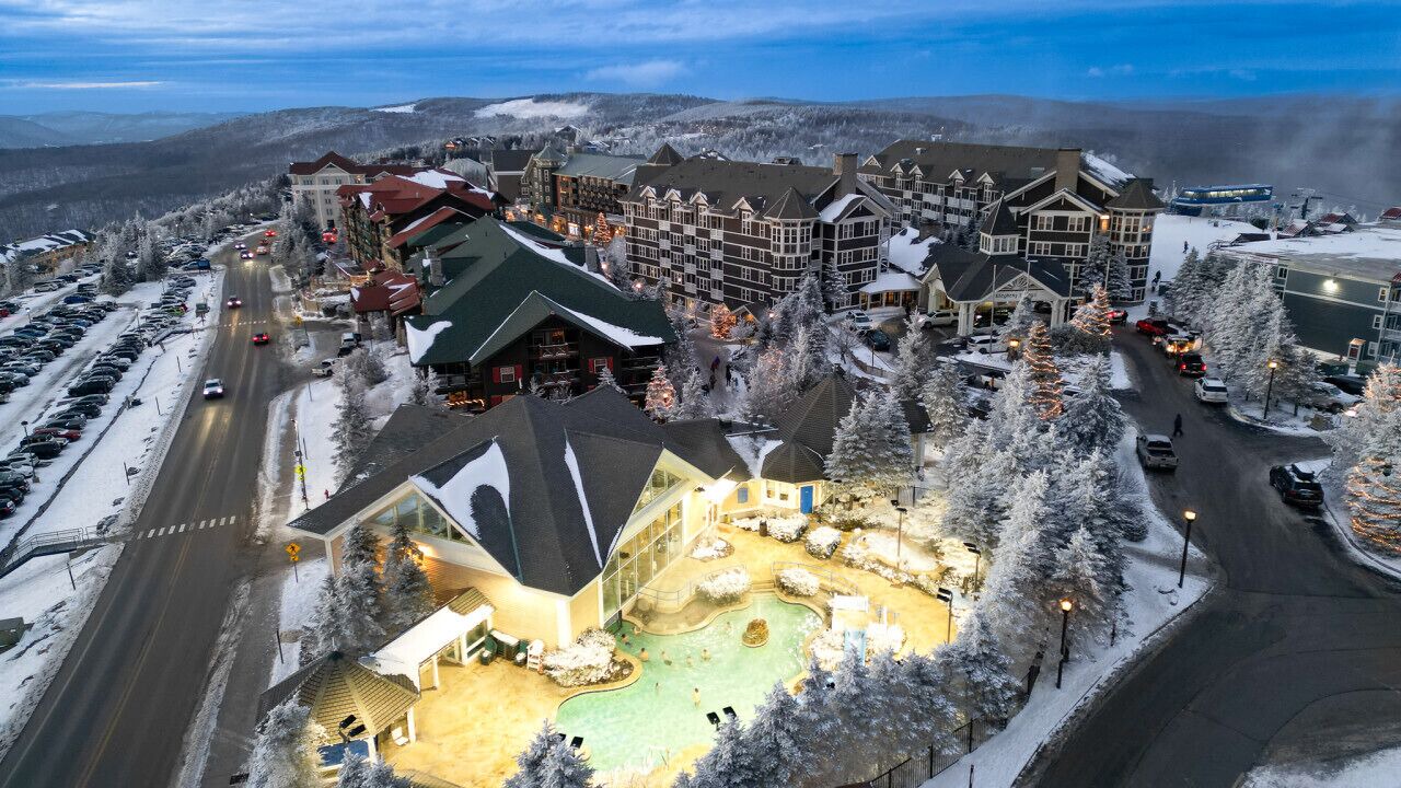 Photo of Others in Snowshoe