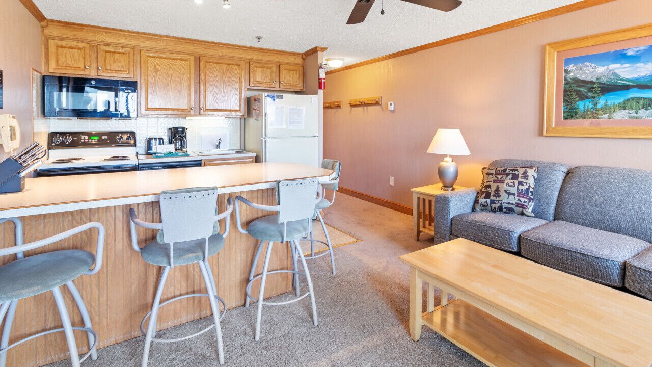 Photo of Bedroom in Snowshoe