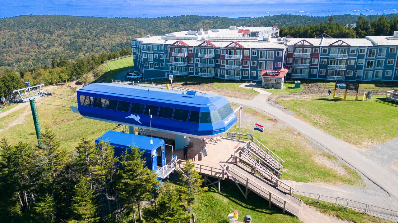 Photo of Others in Snowshoe