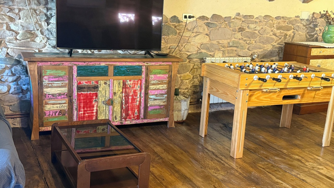 Photo of Bedroom in Sumbilla