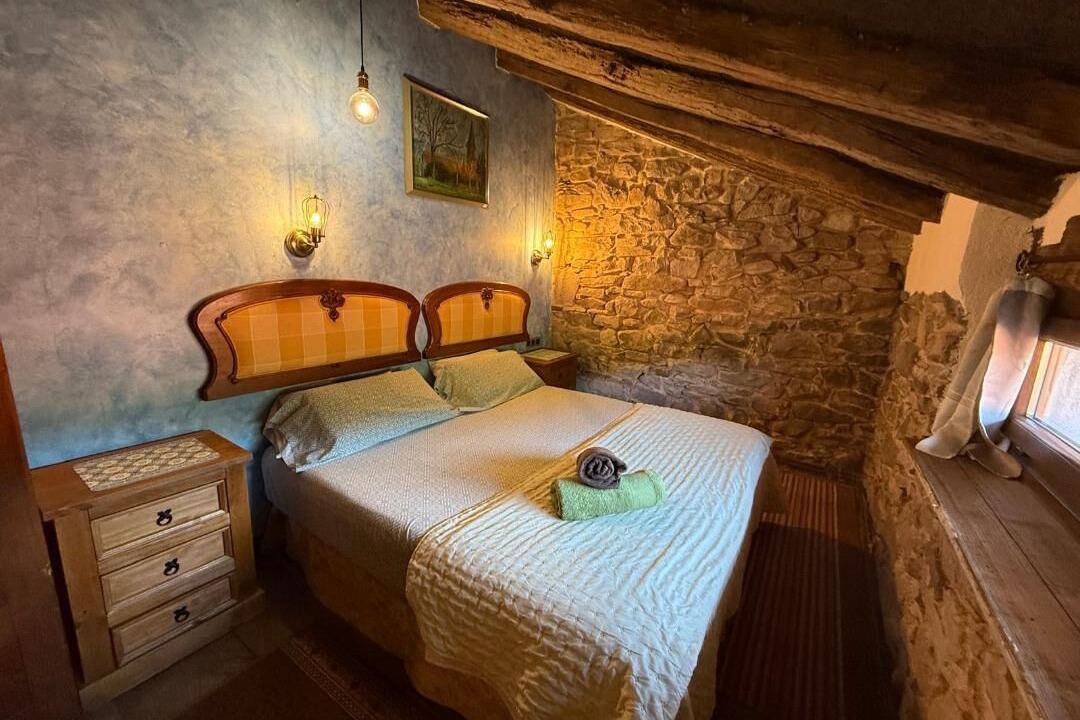Photo of Bedroom in Sumbilla