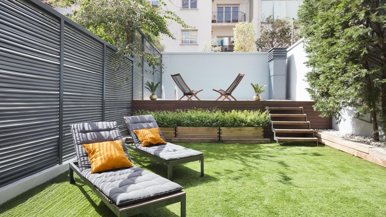 Photo of Patio Balcony in Sant Gervasi