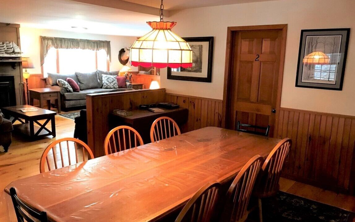 Photo of Livingroom in South Rutland