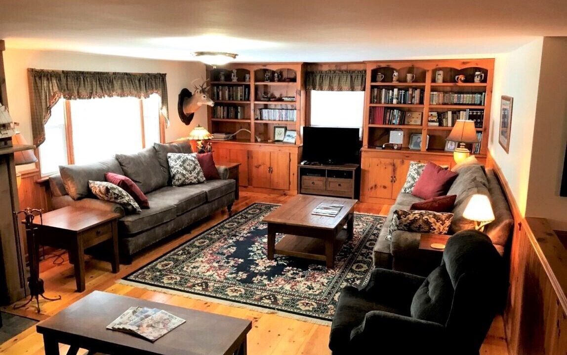 Photo of Livingroom in South Rutland