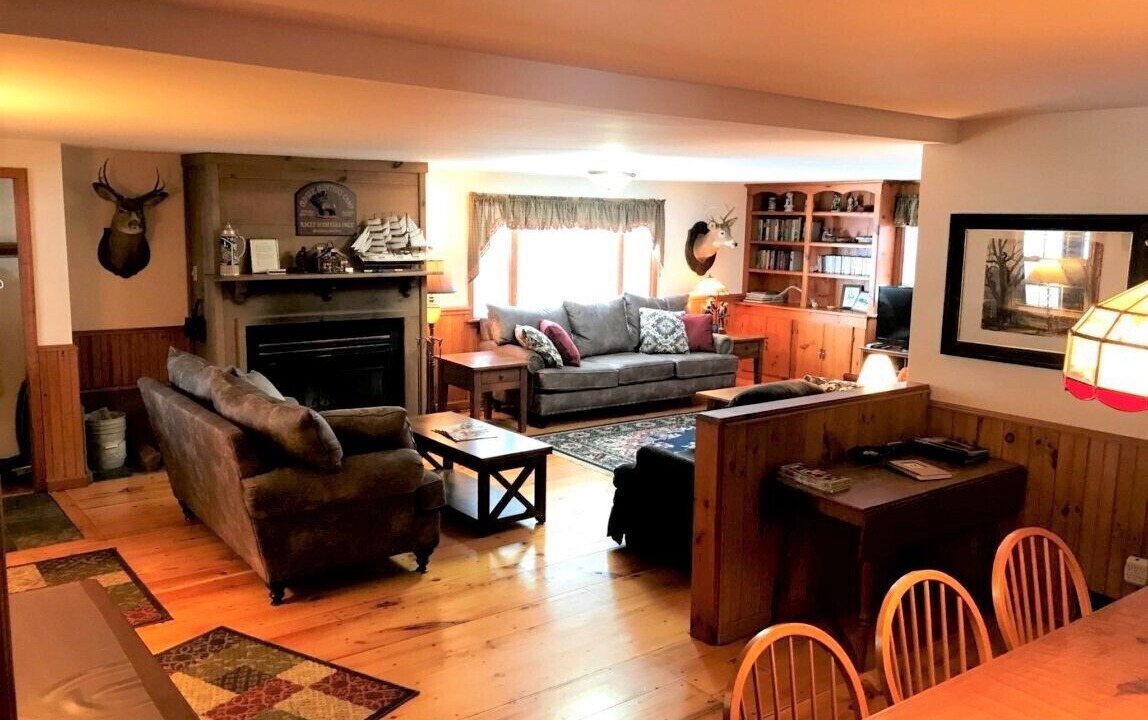 Photo of Bedroom in South Rutland