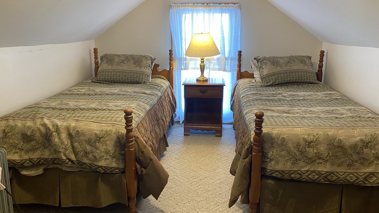 Photo of Bedroom in South Rutland