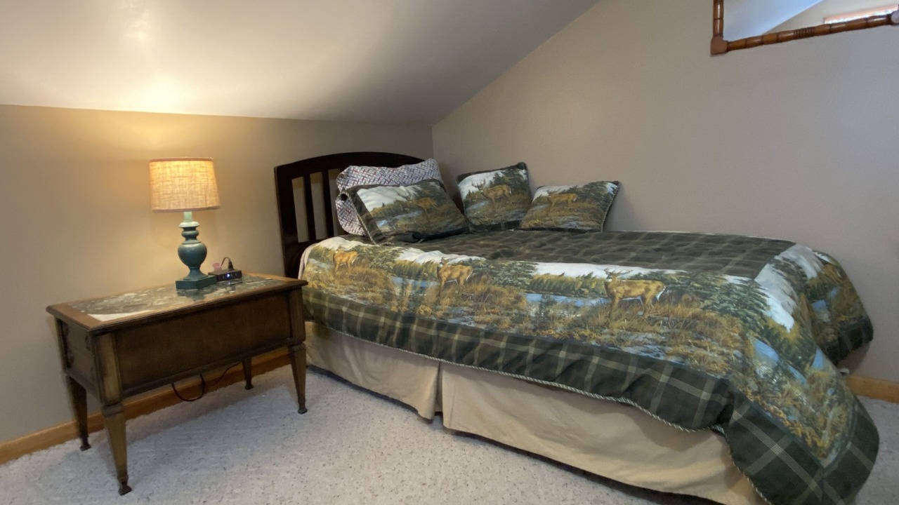 Photo of Bedroom in South Rutland