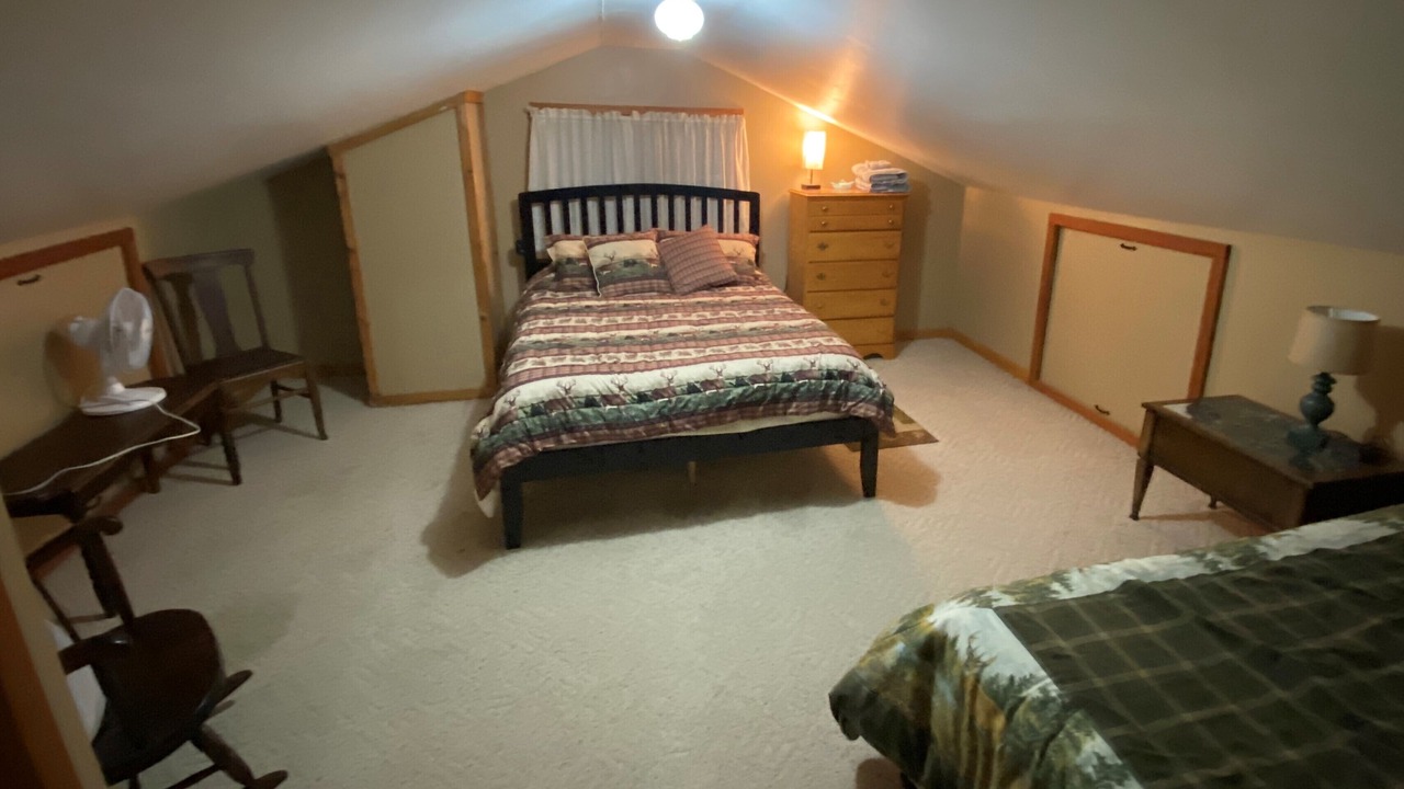 Photo of Bedroom in South Rutland