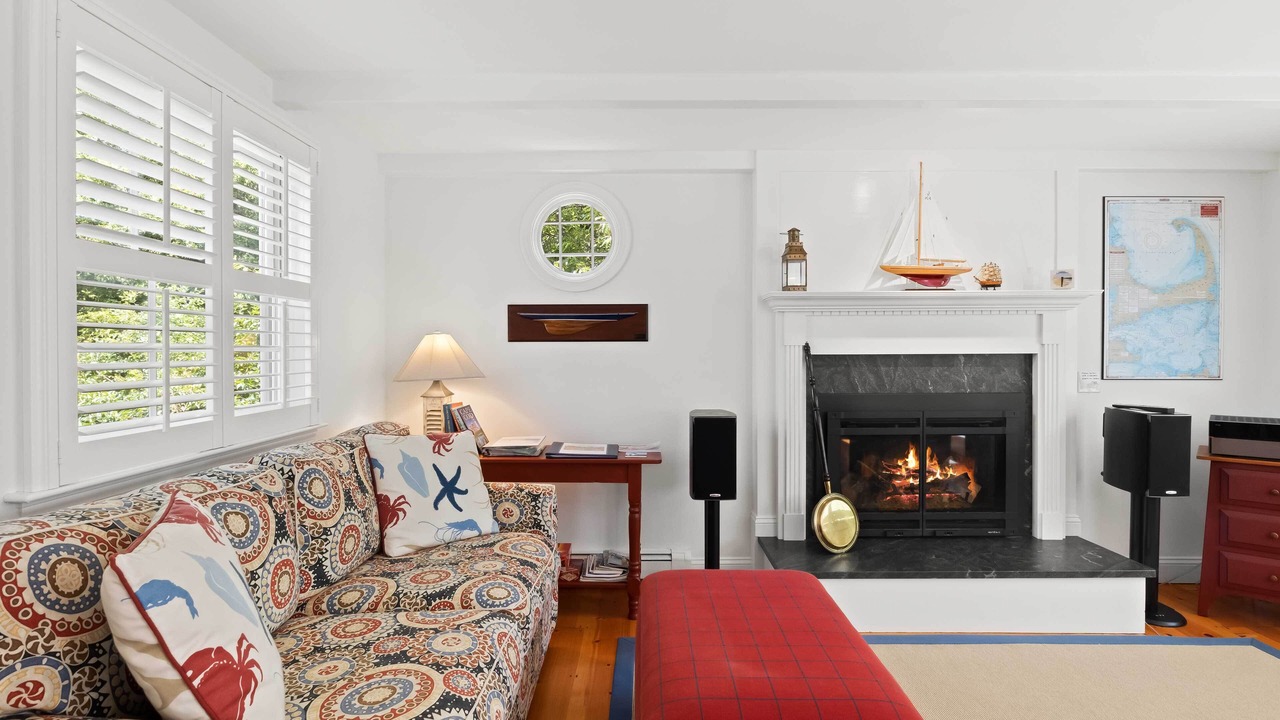 Photo of Livingroom in Orleans