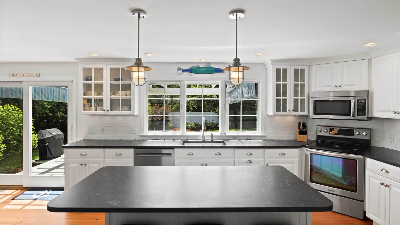 Photo of Kitchen in Orleans