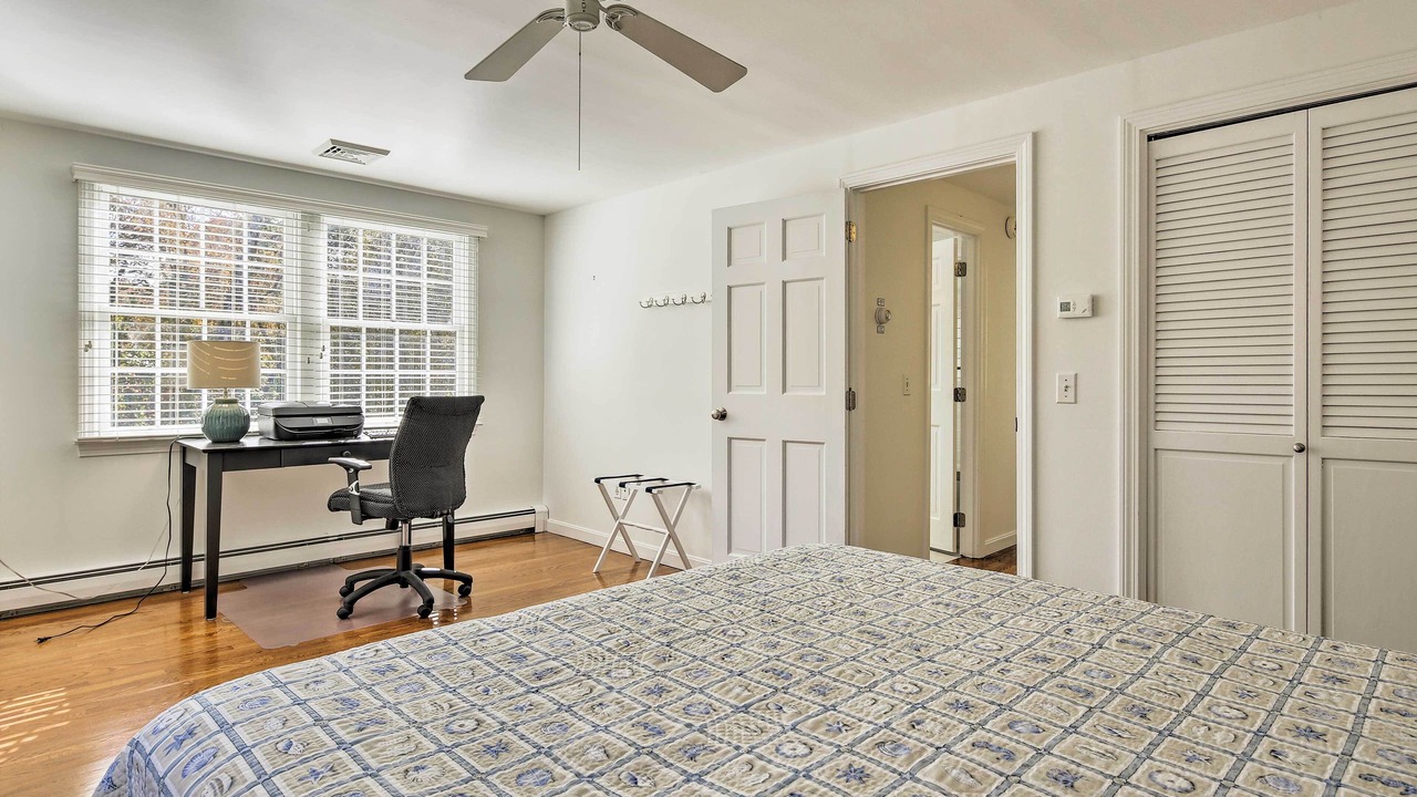 Photo of Bedroom in Orleans