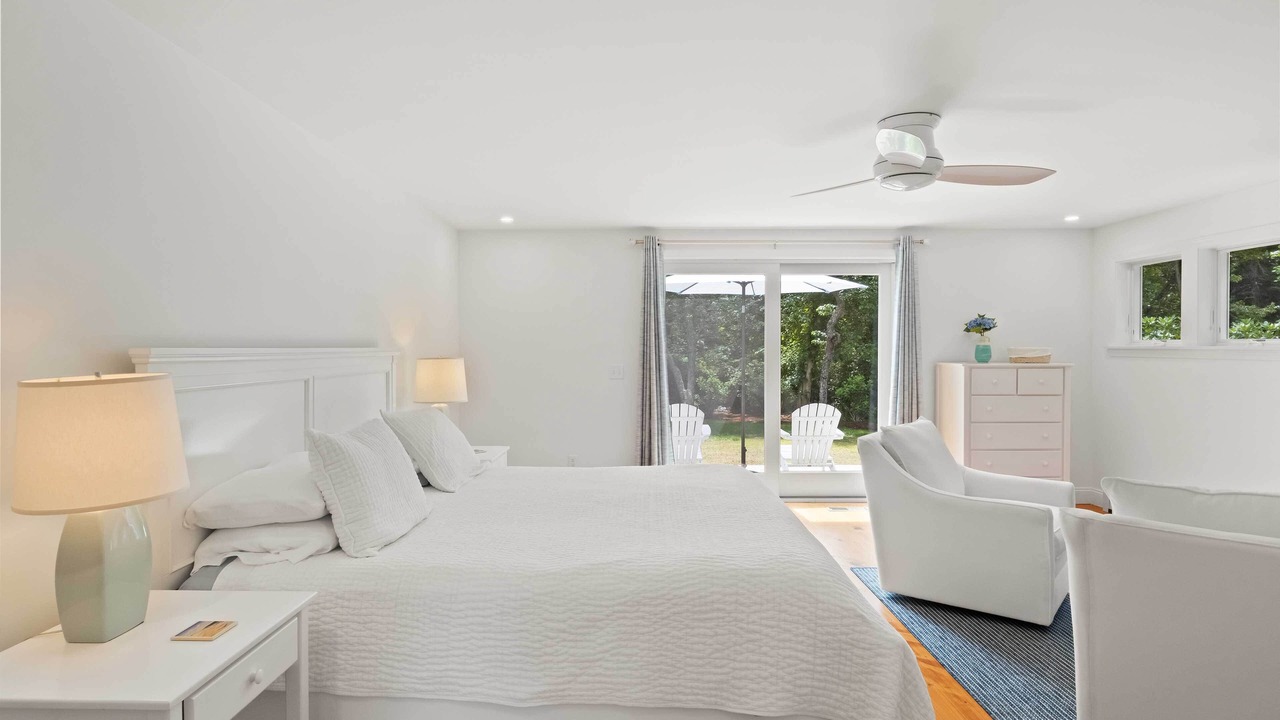 Photo of Livingroom in Orleans