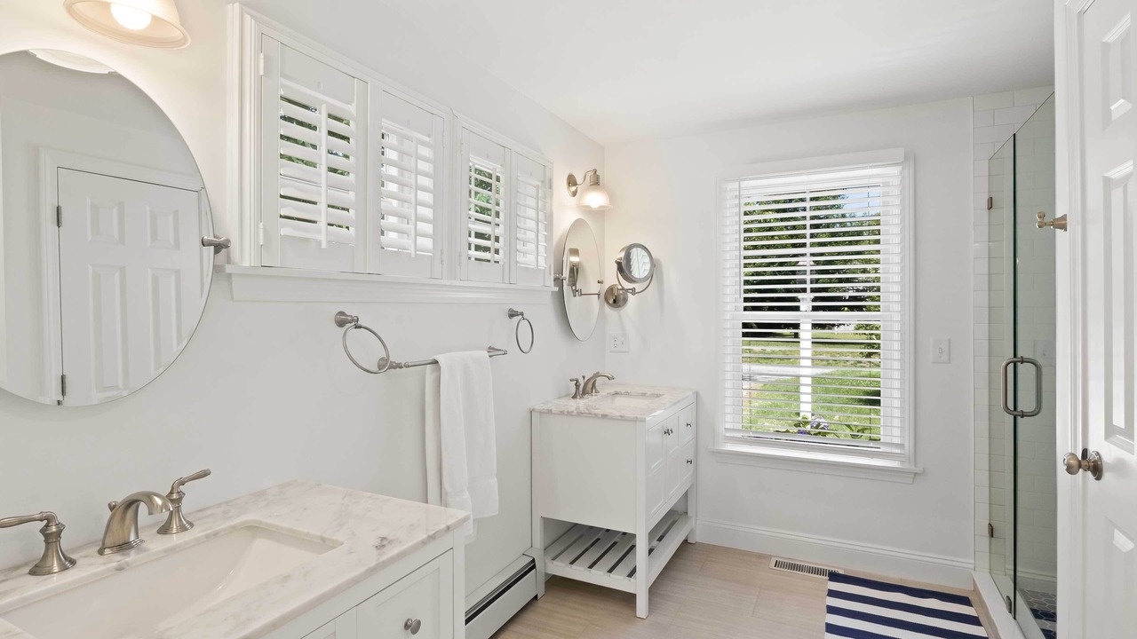 Photo of Bathroom in Orleans