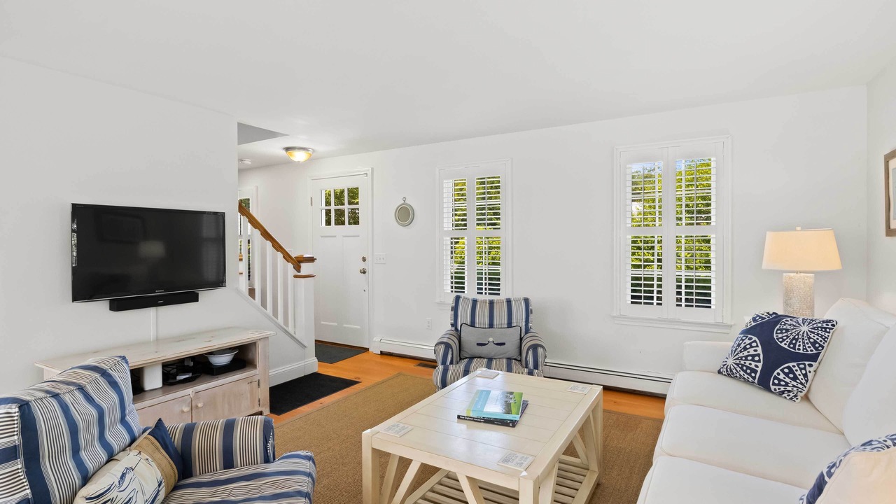 Photo of Livingroom in Orleans