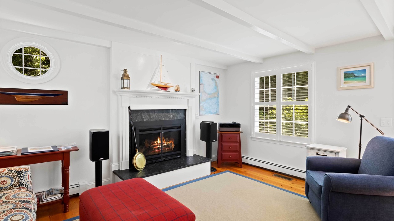 Photo of Livingroom in Orleans